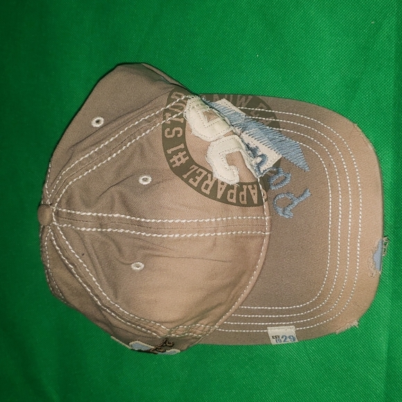 Paramount hat - Picture 2 of 6